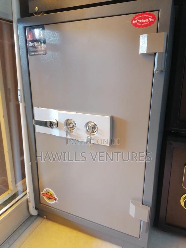 Jewelry Safe · Photo 1