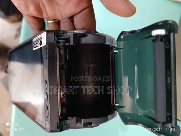 Handheld Android Pos Terminal Dual Sim, · Photo 4