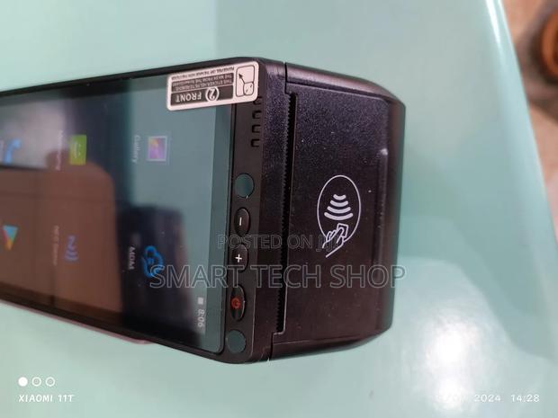 Handheld Android Pos Terminal Dual Sim, · Photo 7