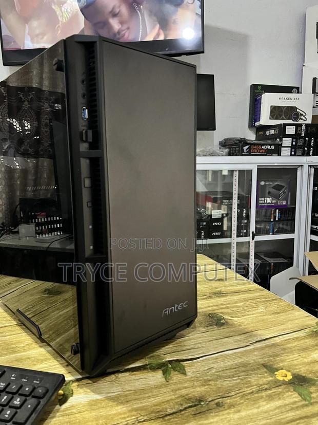 New Server 32GB Intel Core i5 SSD 1T · Photo 3