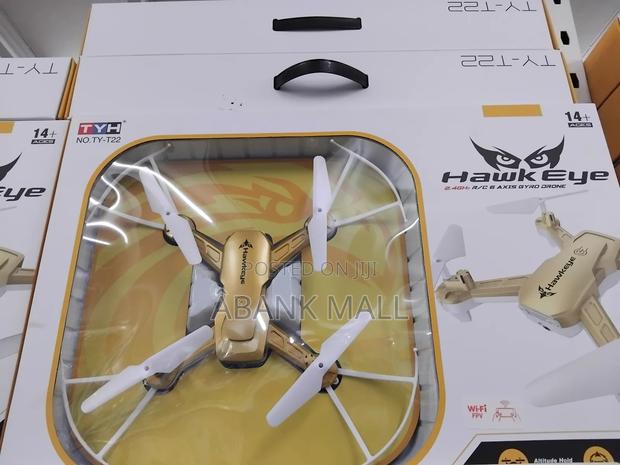 Drone Squall · Photo 6