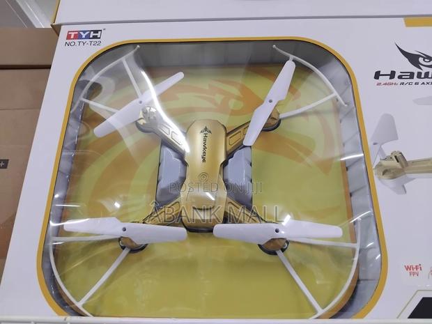 Drone Squall · Photo 8