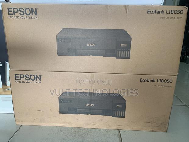 Epson L18050 · Photo 3