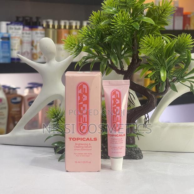 Faded Topical Darks Spot Corrector · Photo 1