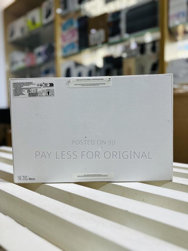 New Samsung Galaxy Tab S9 Ultra 1 TB Gray · Photo 4