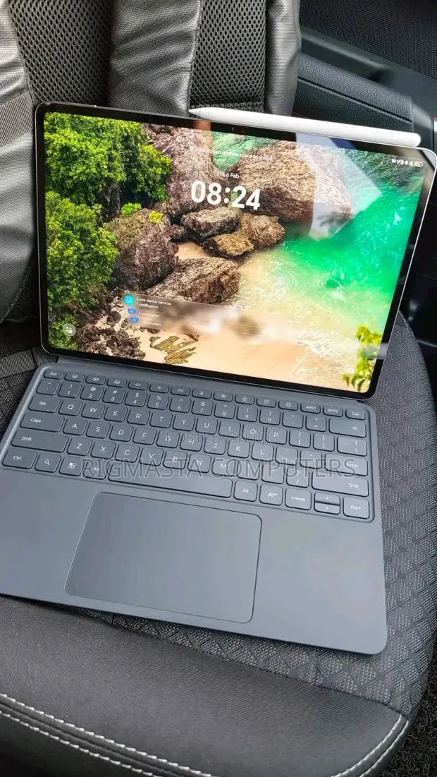 New Honor MagicPad 2 12.3 256 GB Gray · Photo 1