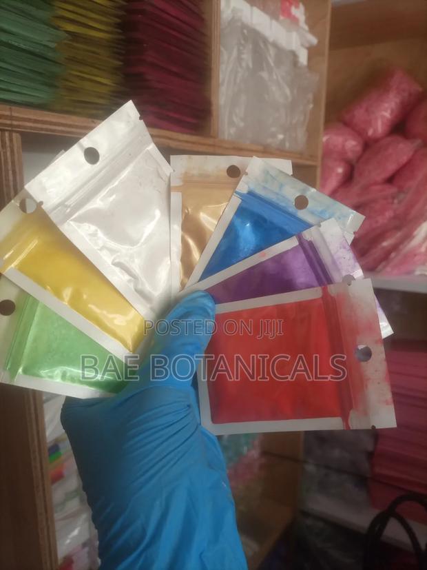 Mica Powder 6 Grams · Photo 1