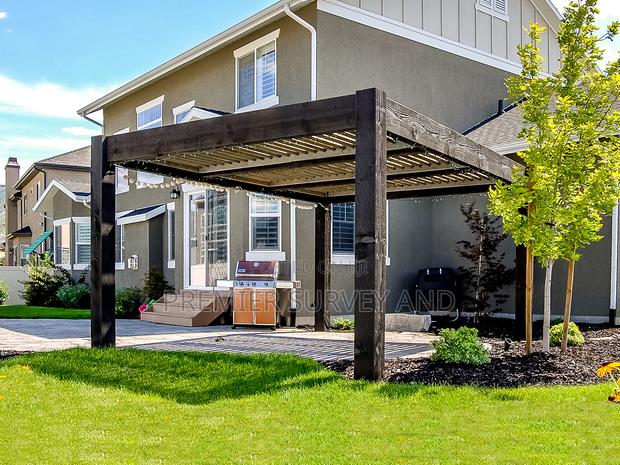 Perfect Pergola Construction · Photo 2