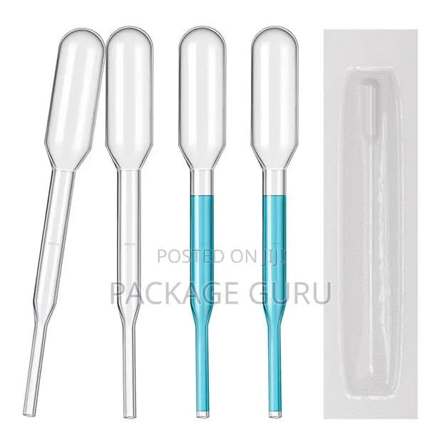 Pipette (2ml/5ml/10ml) · Photo 3