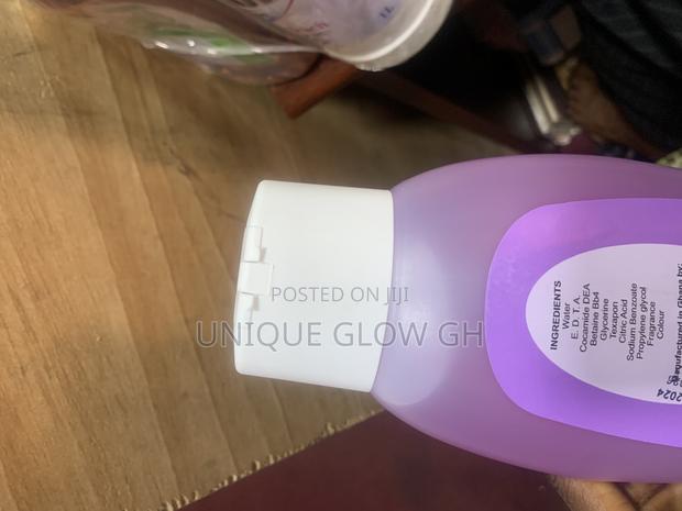 Perfumed Showergel Moisturizeprotect Skin, Clears Darkspots · Photo 5
