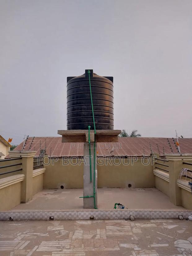 Furnished 4bdrm House in Kronum Top Boat, Kumasi Metropolitan for sale · Photo 3