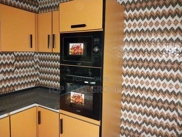 Furnished 4bdrm House in Kronum Top Boat, Kumasi Metropolitan for sale · Photo 8