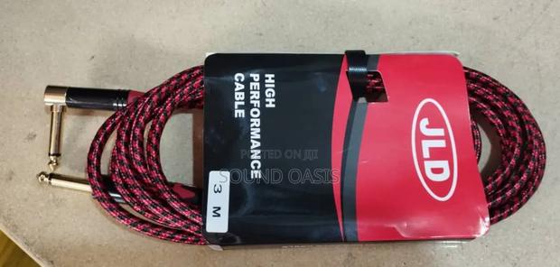 JLD 3meter Jack to Jack Cable · Photo 1