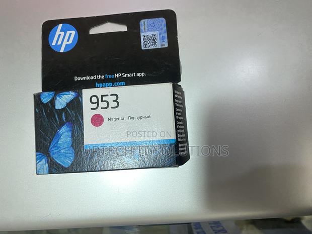 Hp 953 Ink Cartridge · Photo 1