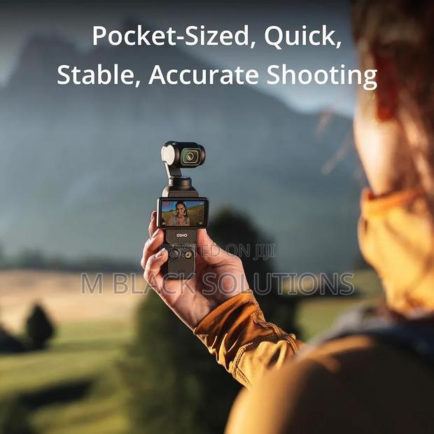 Dji Osmo Pocket 3 Creator Combo · Photo 2