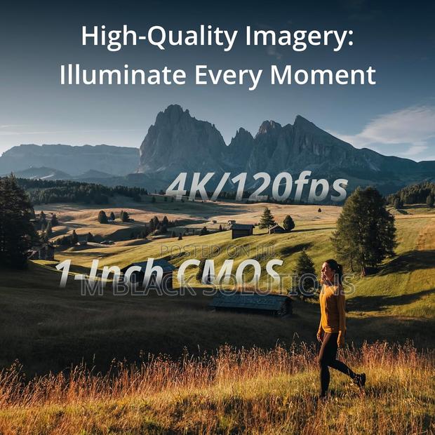 Dji Osmo Pocket 3 Creator Combo · Photo 3