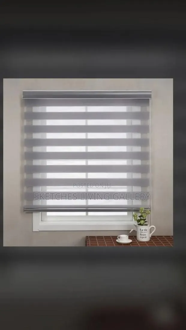 Stylish Window Blinds · Photo 1