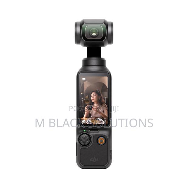 Dji Osmo Pocket 3 Creator Combo · Photo 4