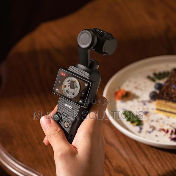 Dji Osmo Pocket 3 Creator Combo · Photo 5