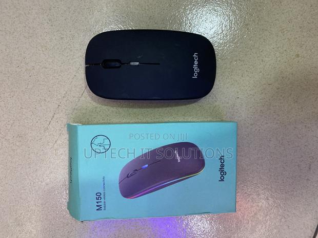 Logitech M150 Wireless Mouse · Photo 2