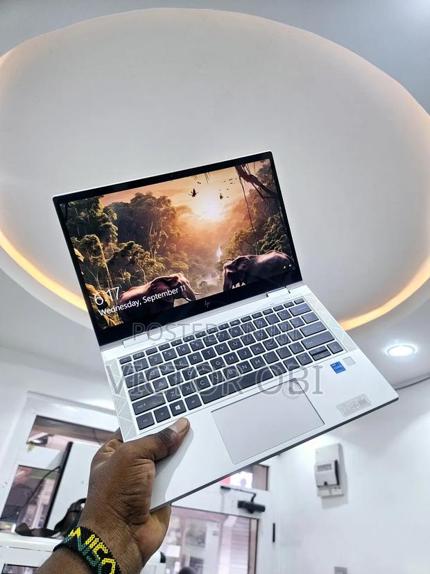 Laptop HP EliteBook 830 G8 16GB Intel Core i5 SSD 256GB · Photo 8