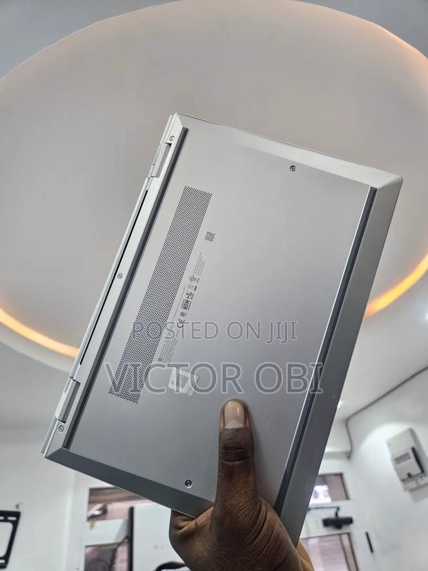 Laptop HP EliteBook 830 G8 16GB Intel Core i5 SSD 256GB · Photo 6