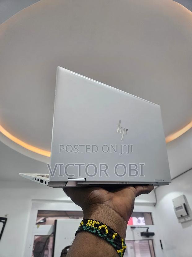 Laptop HP EliteBook 830 G8 16GB Intel Core i5 SSD 256GB · Photo 4
