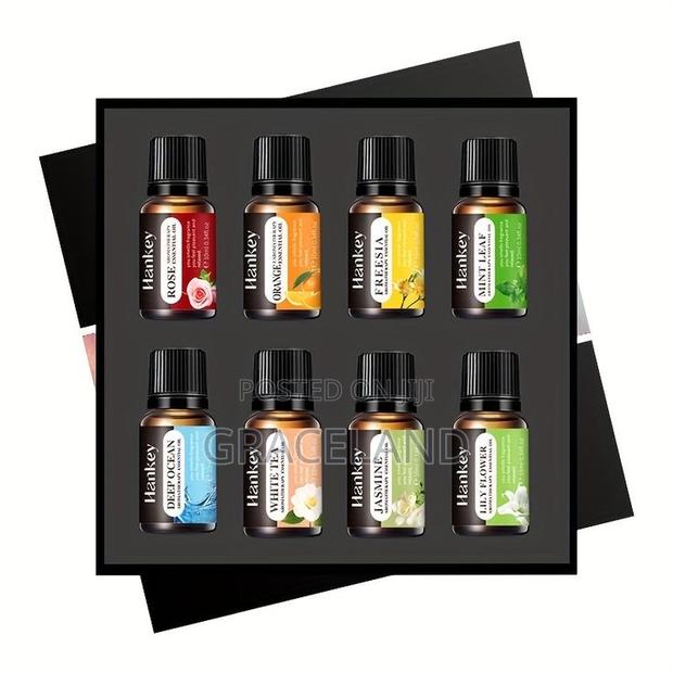 This Is Original 10ml/8pcs-of Aromatherapy Essential Oil · Photo 2