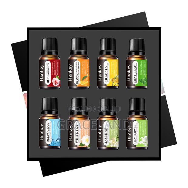 This Is Original 10ml/8pcs-of Aromatherapy Essential Oil · Photo 3