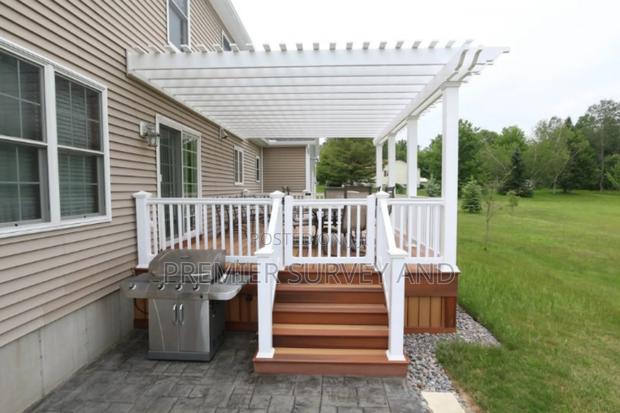 Splendid Pergola Shades · Photo 2