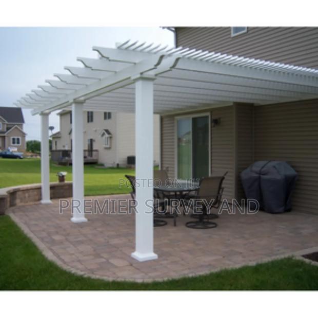 Splendid Pergola Shades · Photo 3