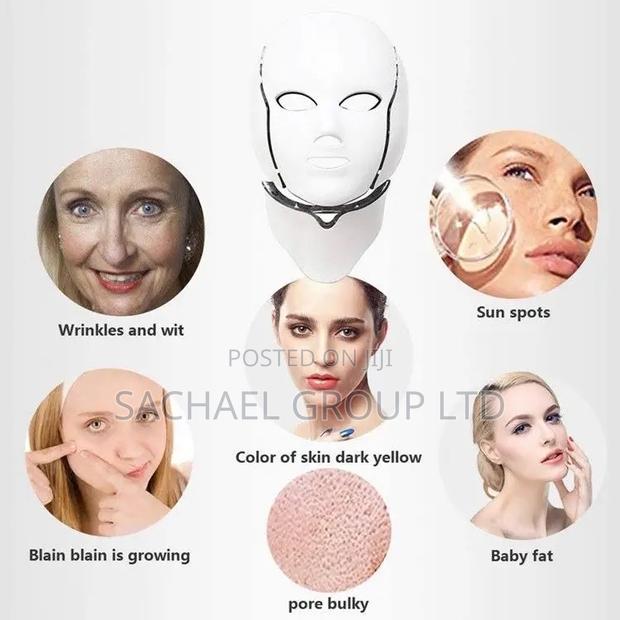 Facial Mask · Photo 4