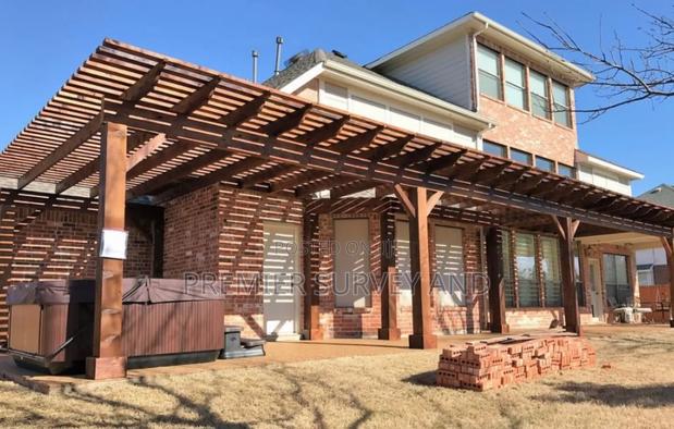 Affordable Pergola Structures · Photo 3