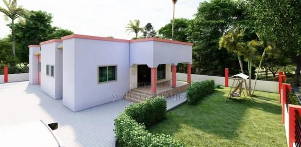 3bdrm House in Blue Rose, Kasoa for sale · Photo 2