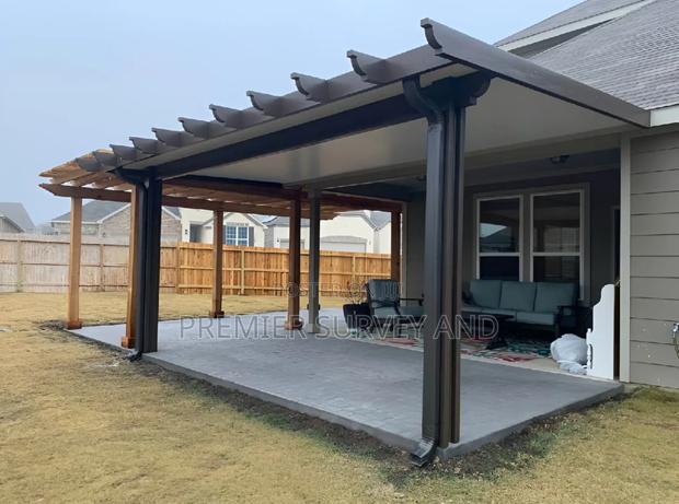 Your Relaxation Pergola Shades · Photo 2