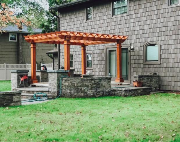 Beautiful and Durable Pergola Shades · Photo 2