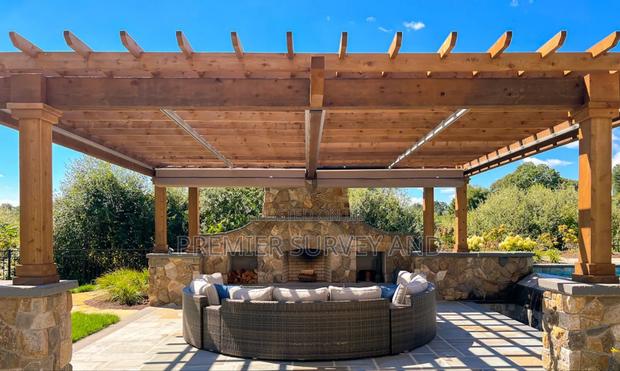 Domestic Pergola Structures · Photo 2