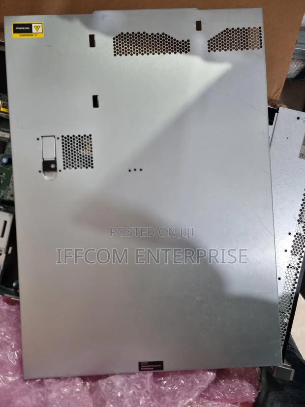 Server HP ProLiant DL360 Gen9 32GB Intel Xeon HDD 1T · Photo 3