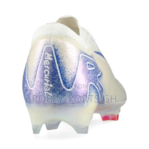 Nike Air Zoom Mercurial Vapor XVI FG Soccer Boot · Photo 5