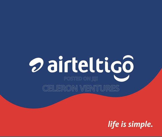 Airteltigo Data or Airteltigo Bundles Available · Photo 1