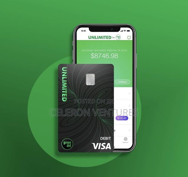 Green Dot. Let Trade in Greendot for Cash or Momo · Photo 2