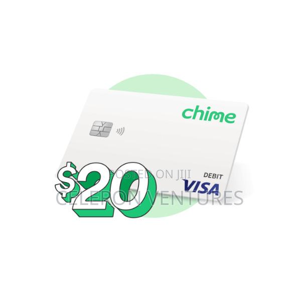 Chime Actively Buying Chime Lets Have a Successful Trade · Photo 2