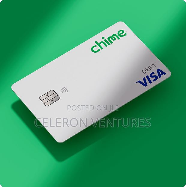 Chime Actively Buying Chime Lets Have a Successful Trade · Photo 1