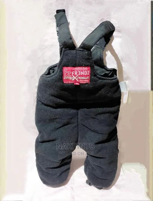 Baby Jumpsuit · Photo 1