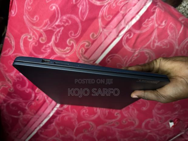 Laptop Lenovo Ideapad 3 8GB Intel Celeron SSD 128GB · Photo 6
