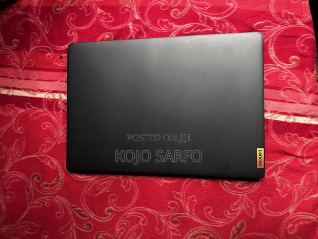 Laptop Lenovo Ideapad 3 8GB Intel Celeron SSD 128GB · Photo 4