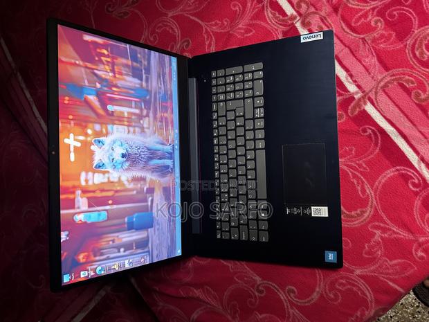 Laptop Lenovo Ideapad 3 8GB Intel Celeron SSD 128GB · Photo 2