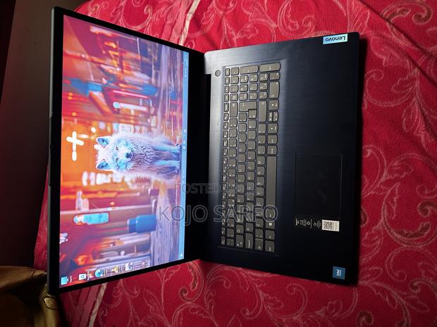 Laptop Lenovo Ideapad 3 8GB Intel Celeron SSD 128GB · Photo 3