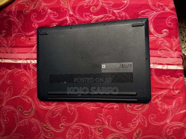 Laptop Lenovo Ideapad 3 8GB Intel Celeron SSD 128GB · Photo 1