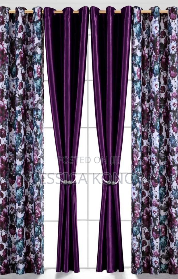 4in1 Curtains · Photo 1